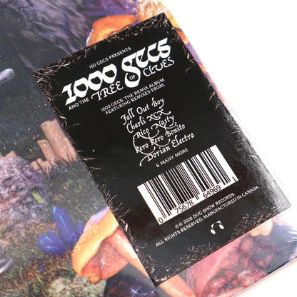 100 Gecs: 1000 Gecs And The Tree Of Clues