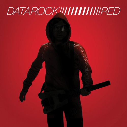 Datarock - Red (LP)
