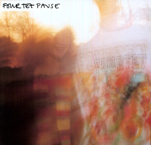 Four Tet - Pause