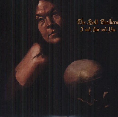 The Avett Brothers - I and Love and You