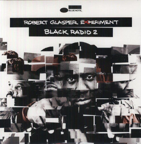 Robert Glasper - Black Radio 2