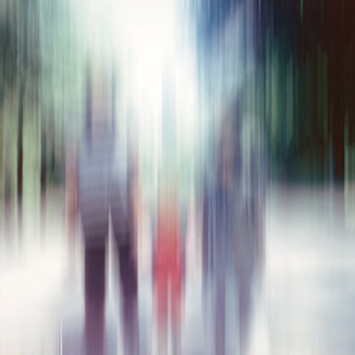 Rivergazer - Random Nostalgia (Download Included)