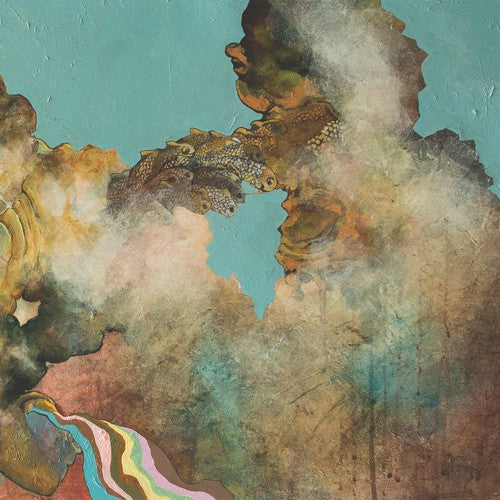 The Weaks - Bad Year (Vinyl)