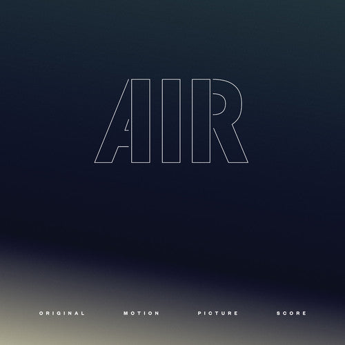 Edo Van Brremen - Air (Original Motion Picture Score)