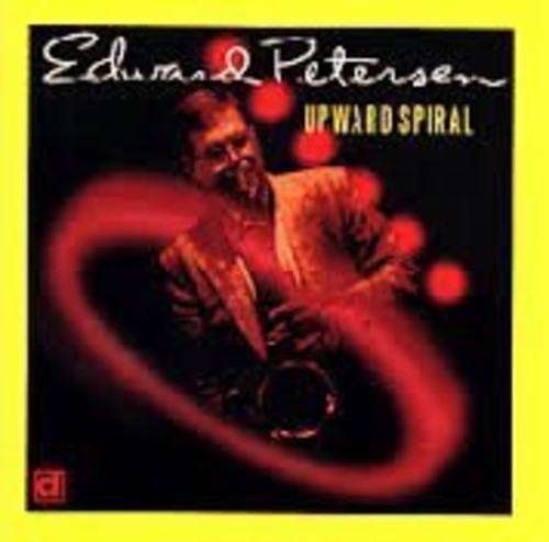 EDWARD PETERSEN - Upward Spiral (LP)