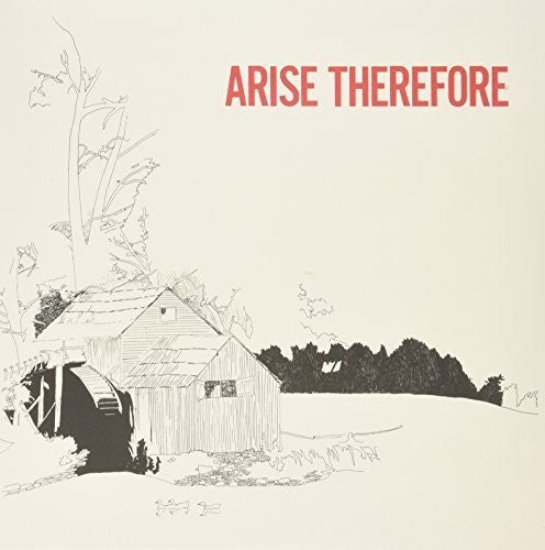 Bonnie 'Prince' Billy - Arise Therefore
