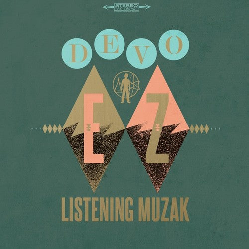Devo - Ez Listening Muzak