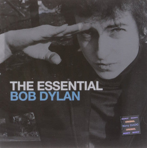 Bob Dylan -  The Essential Bob Dylan