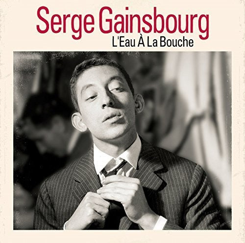 Serge Gainsbourg - L'eau A La Bouche (180 Gram) (Fra)