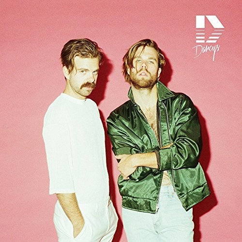The Darcys - Centerfold (Vinyl)
