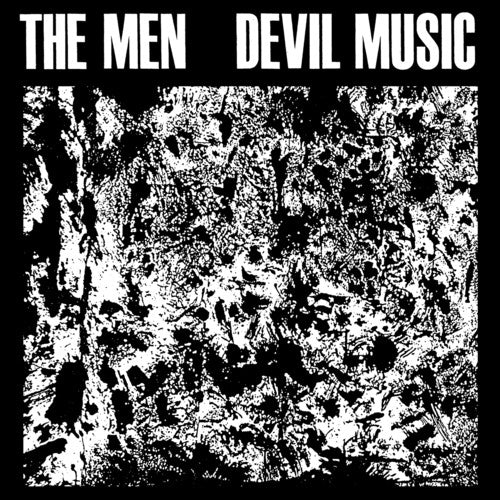 The Men - Devil Music (Vinyl)