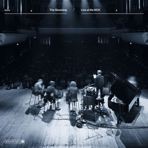 Gloaming - Live At Nch