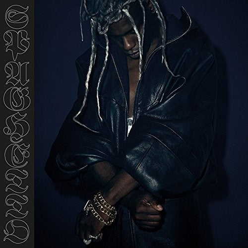 Gaika - Spaghetto (LP)