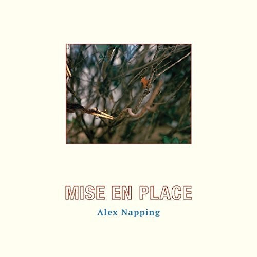 Alex Napping - Mise En Place (Download Included)