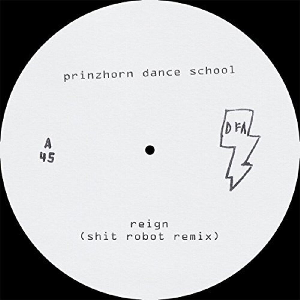 Prinzhorn Dance School - REMIXES
