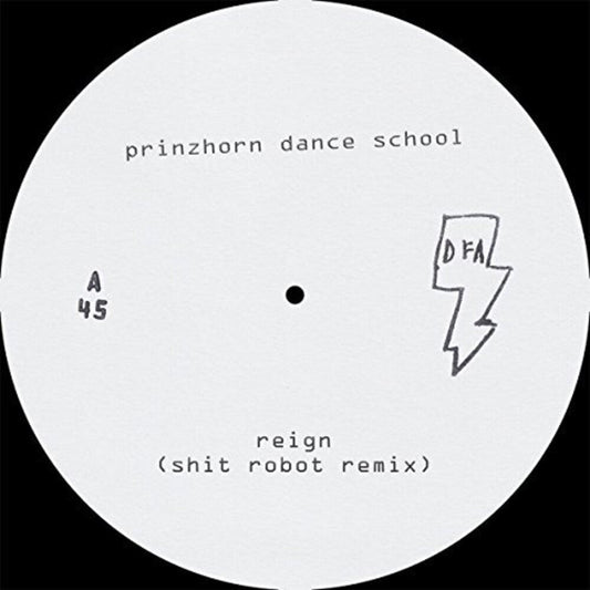 Prinzhorn Dance School - REMIXES
