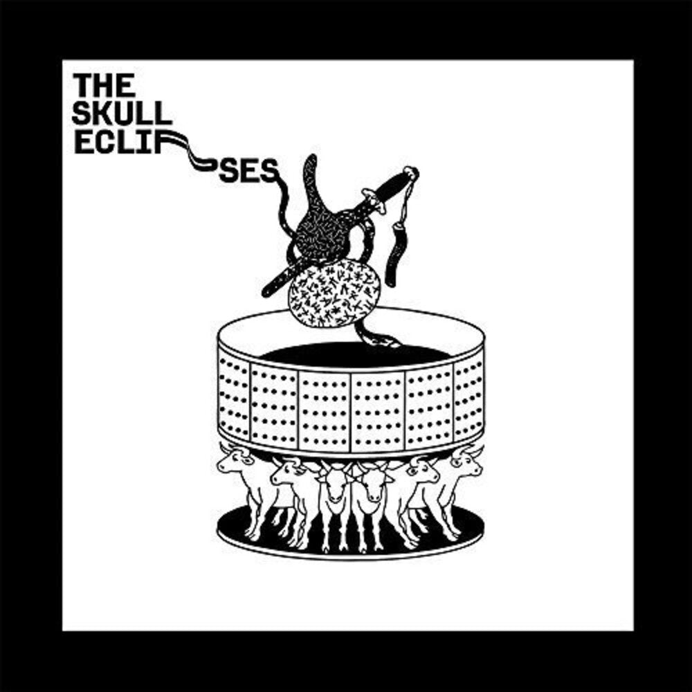 Skull Eclipses - SKULL ECLIPSES