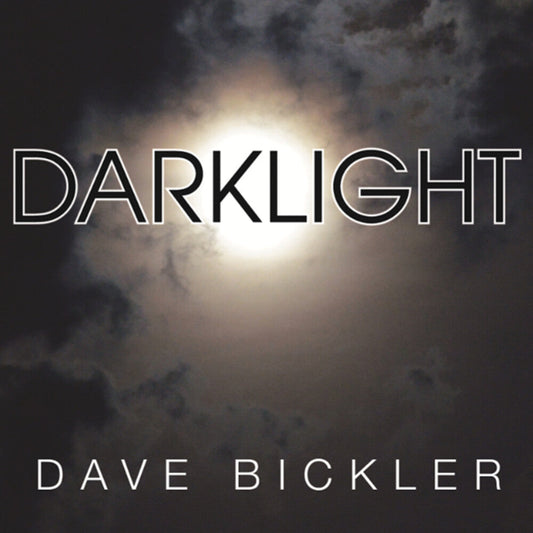 Dave Bickler - Darklight (Colored Vinyl) (Gry) (Limited Edition)