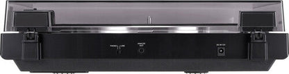 Audio Technica AT-LP60XBT-BK Bluetooth Wireless Turntable (Black)