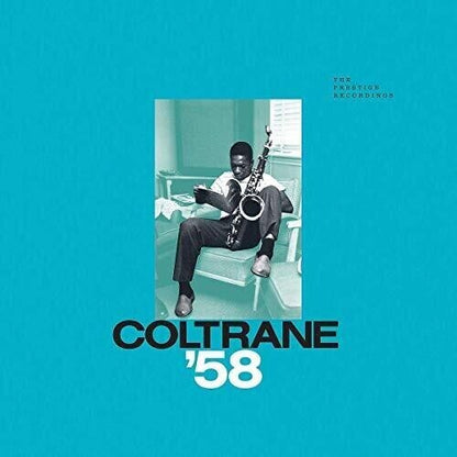 John Coltrane - Coltrane '58: Prestige Recordings