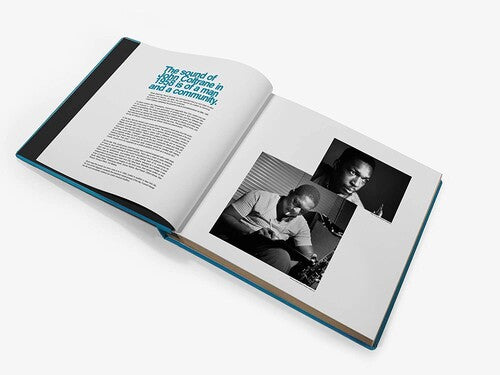 John Coltrane - Coltrane '58: Prestige Recordings