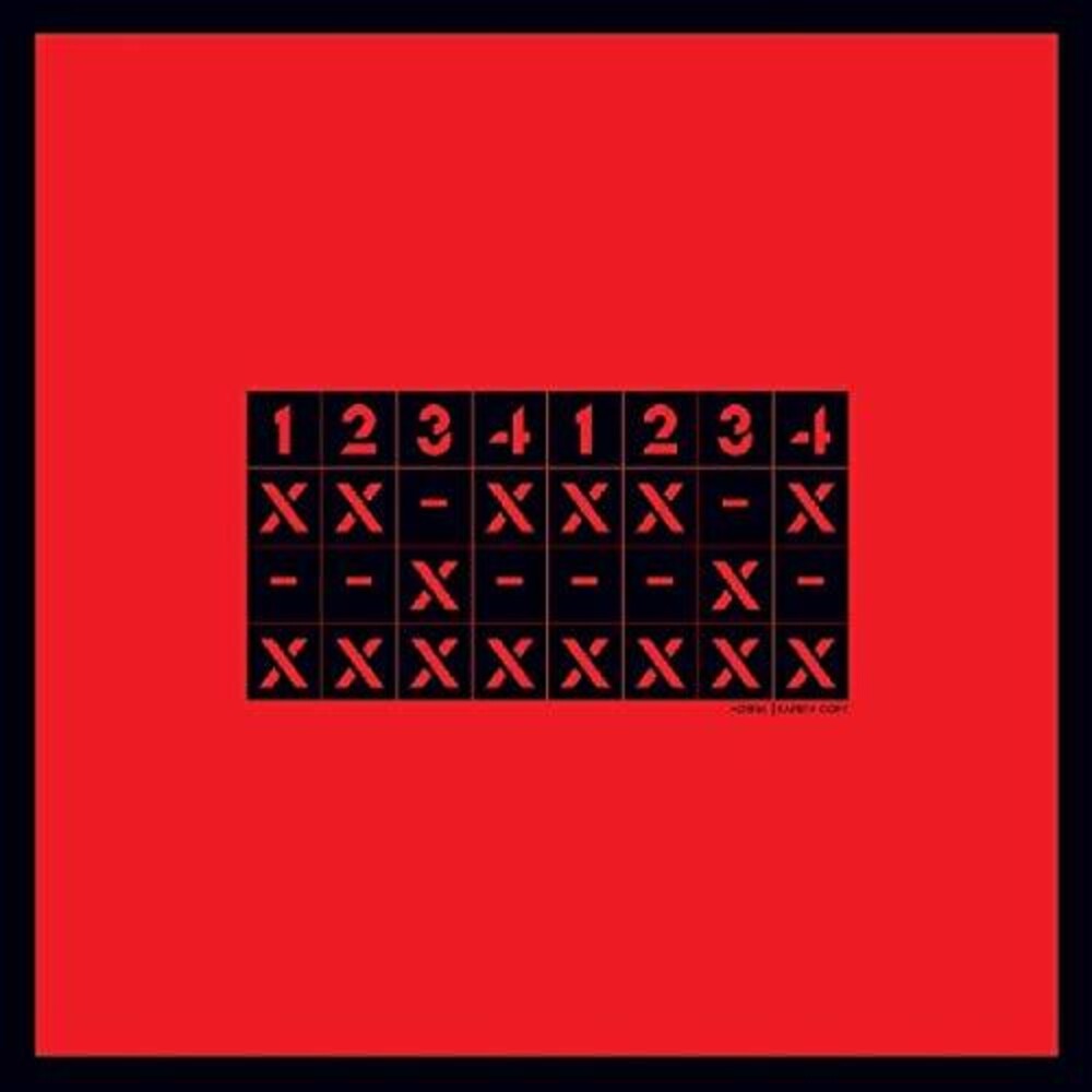 Motrik - Safety Copy