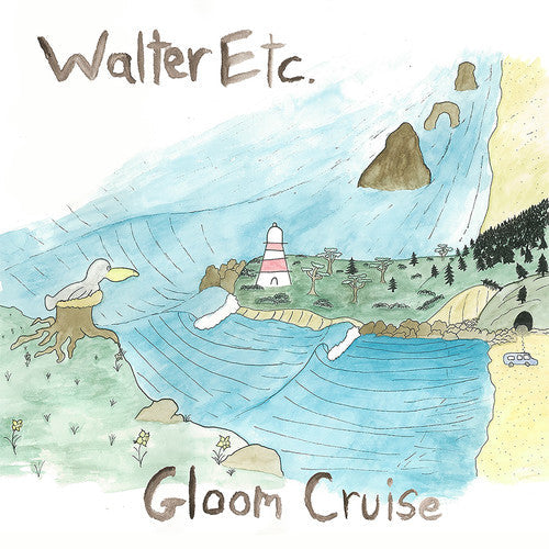 Walter Etc - Gloom Cruise