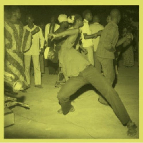 Various Artists - Original Sound Of Burkina Fasso (Various Artists)