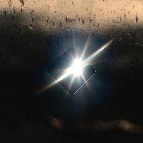 Mesh - Hesaitix (LP)