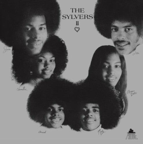 The Sylvers - Ii