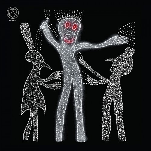 Zu93 - Mirror Emperor (Blk) (180 Gram)