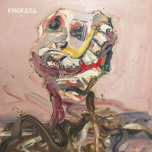 Khorada - Salt (Black Vinyl) (Blk) (Gate) (180 Gram)
