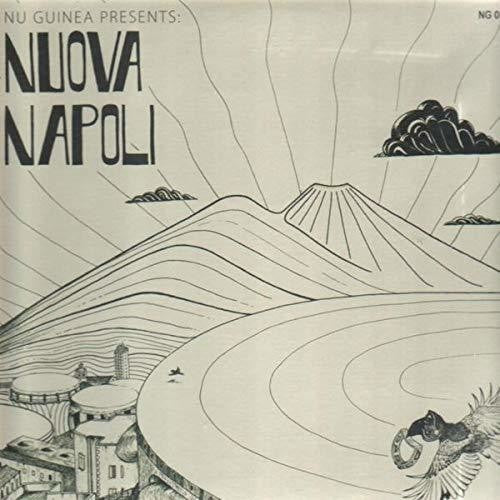 Nu Guinea - Nuova Napoli (LP)