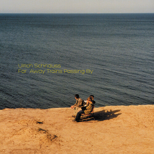 Ulrich Schnauss - Far Away Trains Passing By