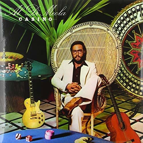 Al Di Meola - Casino (180 Gram)