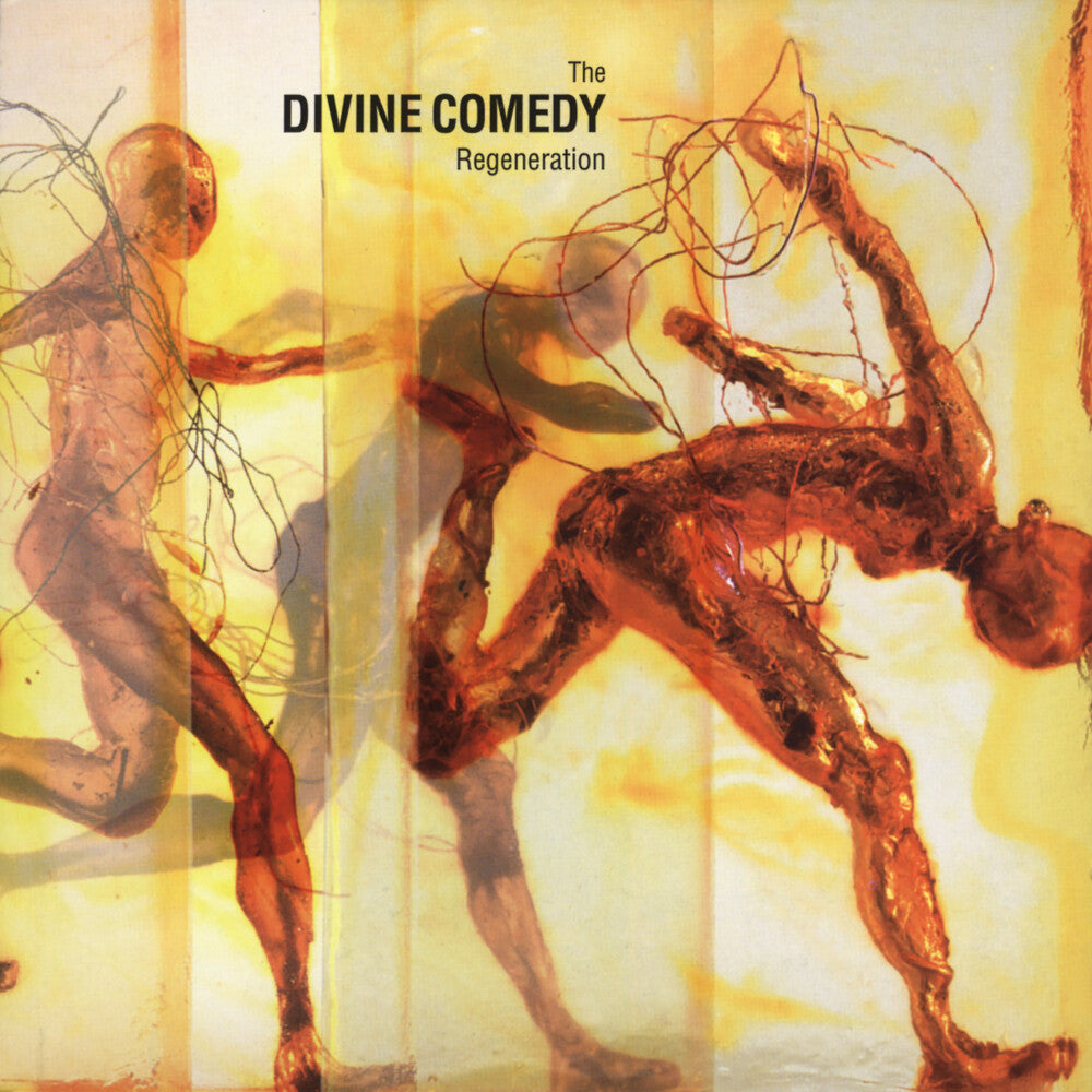 Divine Comedy - Regeneration (Reissue)