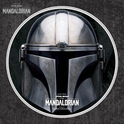 Mandalorian - O.S.T. - Mandalorian (Original Soundtrack)