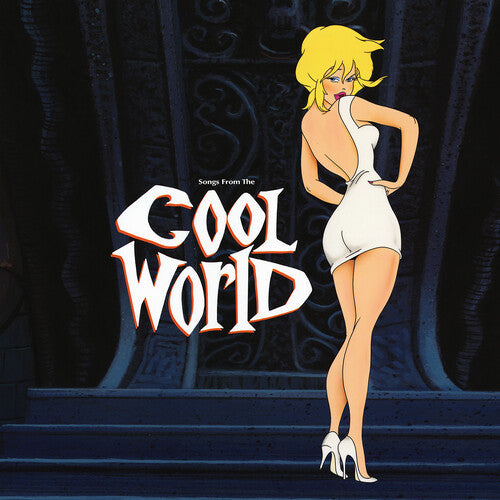 Songs From The Cool World