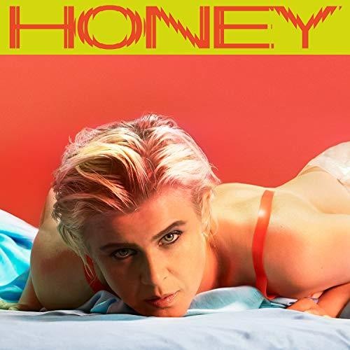 Robyn - Honey (LP)