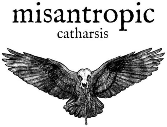 Misantropic - Catharsis