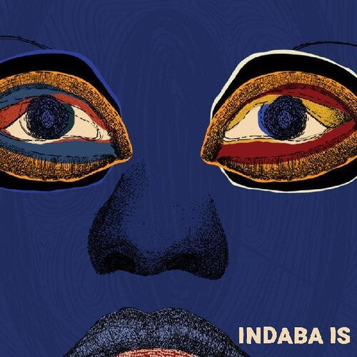 Various Artists - Indaba Is (Various Artists)