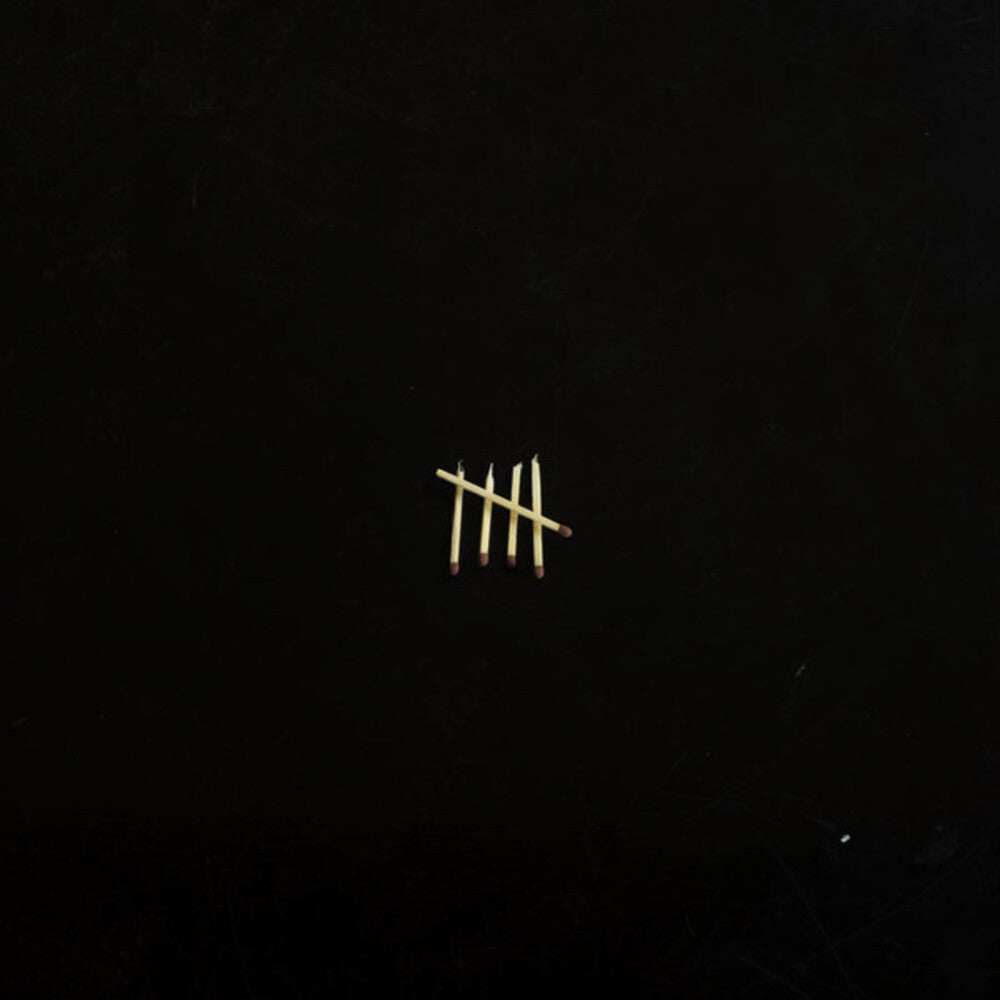 Sault - Sault 5 (Import LP)