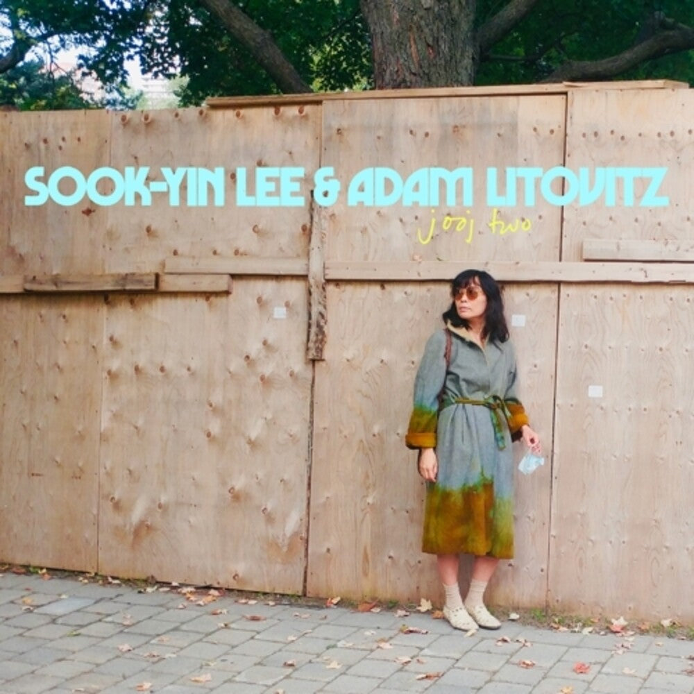 Lee, Sook-Yin / Adam Litovitz - Jooj Two