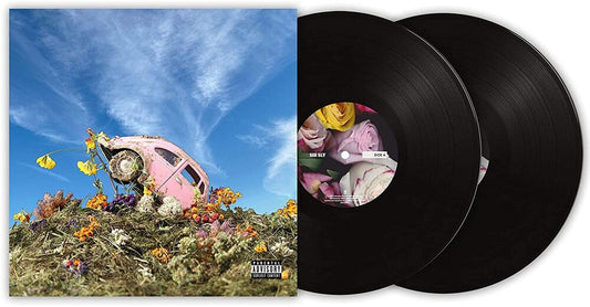 Sir Sly - The Rise & Fall Of Loverboy (2 LP)
