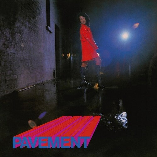 Pavement - Pavement