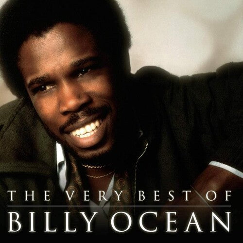 Billy Ocean - Very Best Of Billy Ocean