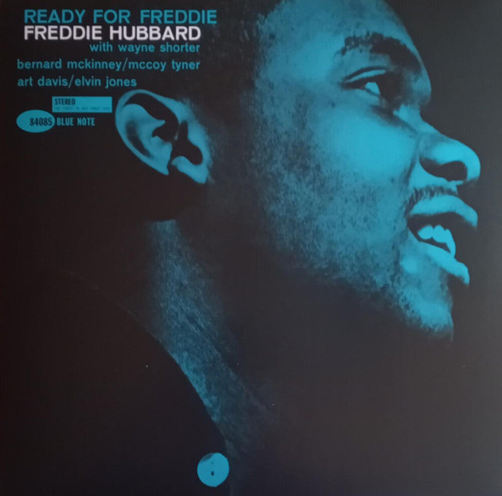Freddie Hubbard - Ready For Freddie: Blue Note Classic Series (Limited Edition LP)