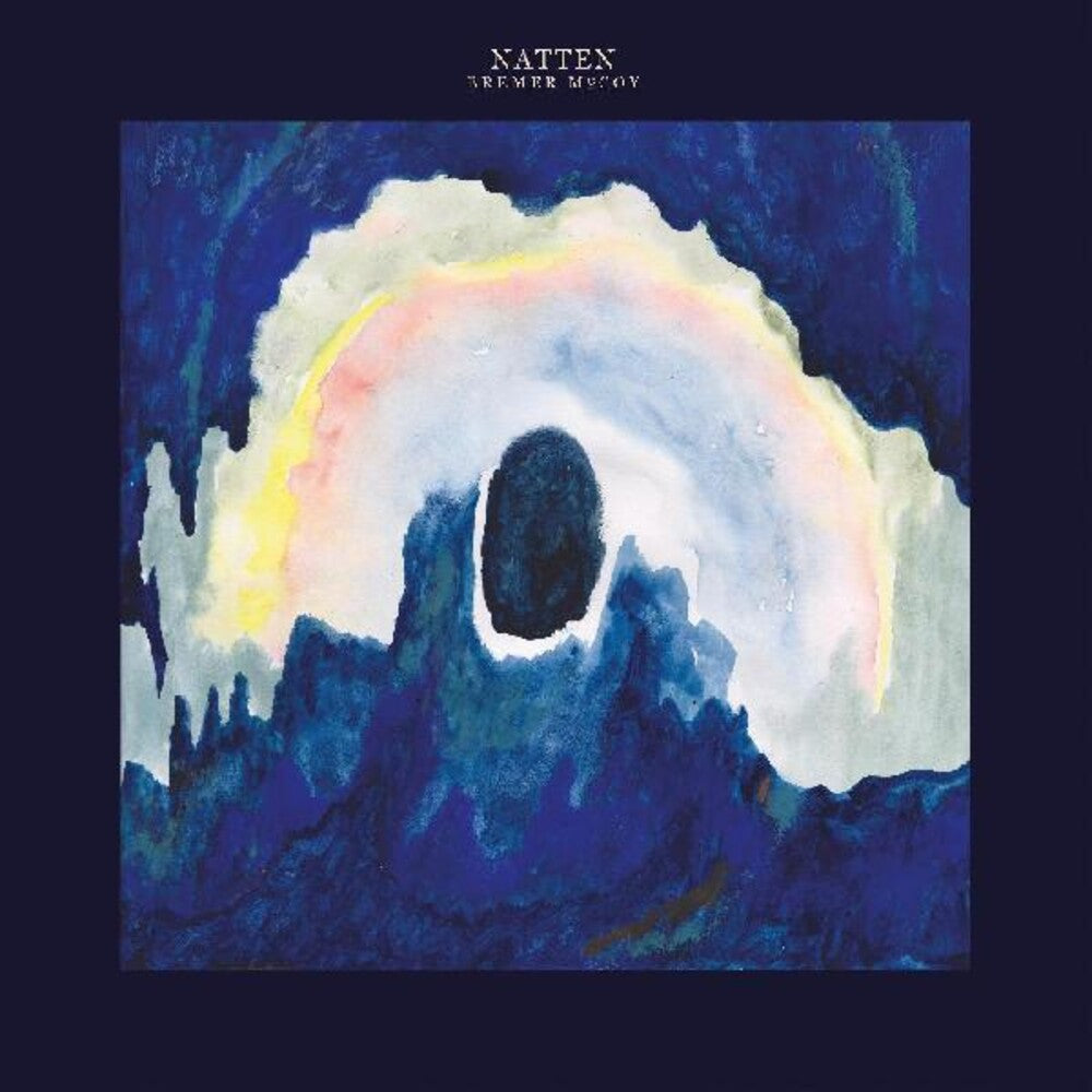 Bremer/McCoy - Natten (The Night) (LP)