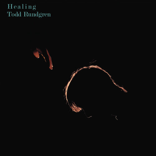 Todd Rundgren - Healing