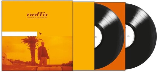 Neffa - Arrivi E Partenze